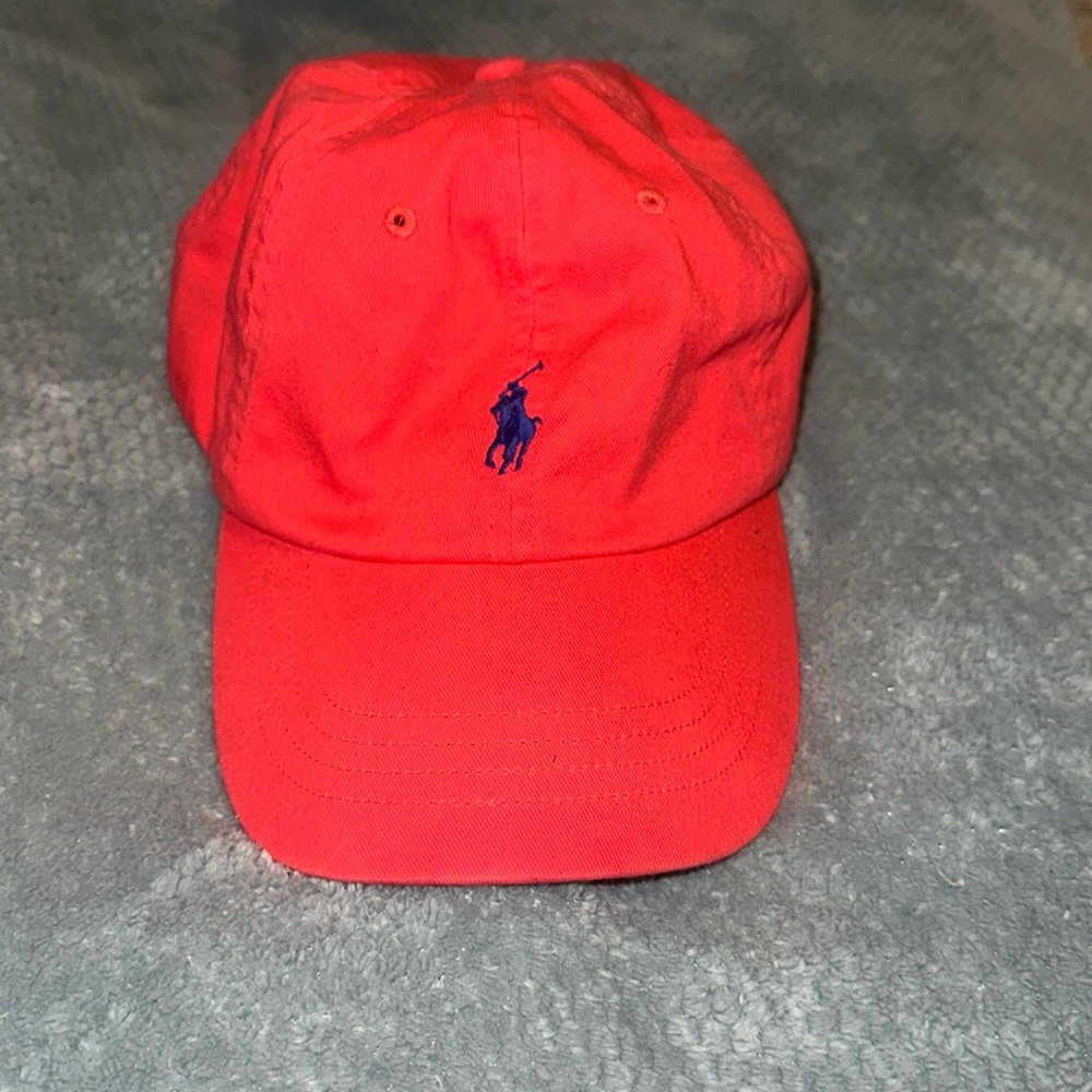 Polo Hat